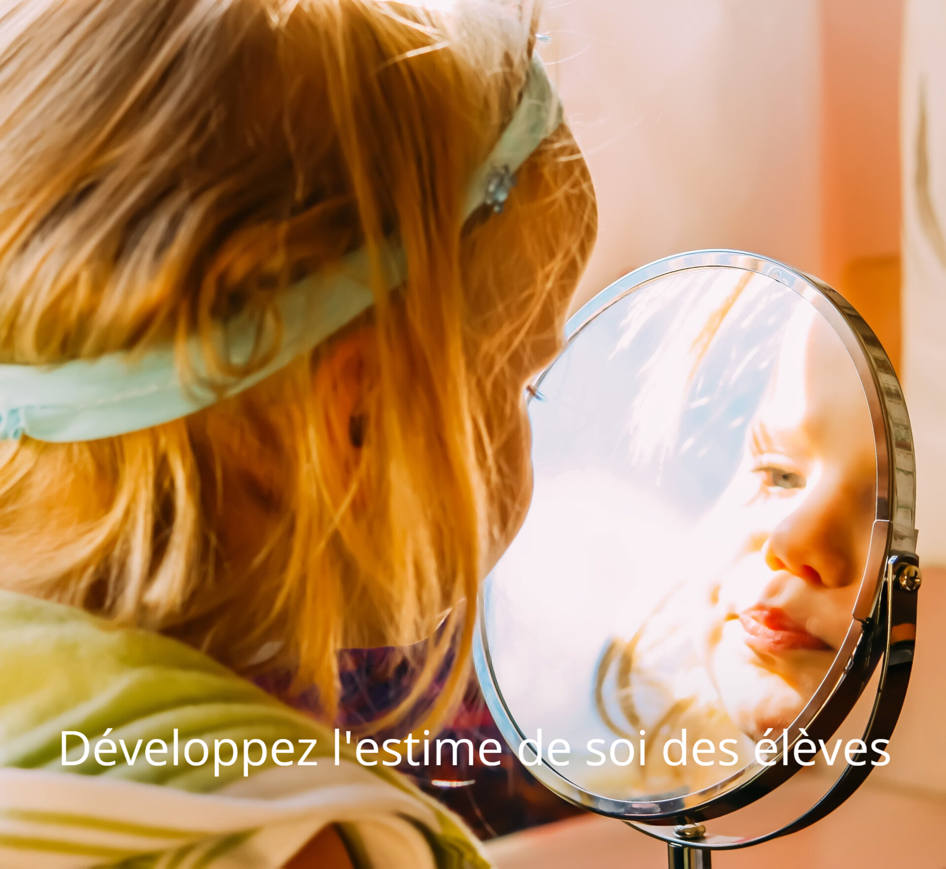 Développer l'estime de soi des élèves | Les chevaliers toltèques