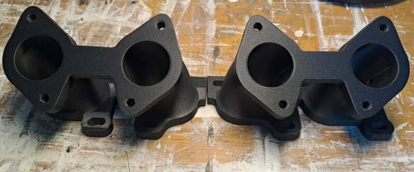 Vw 16v 1.8 2.0 weber insug