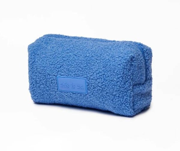Teddy Toilettasje