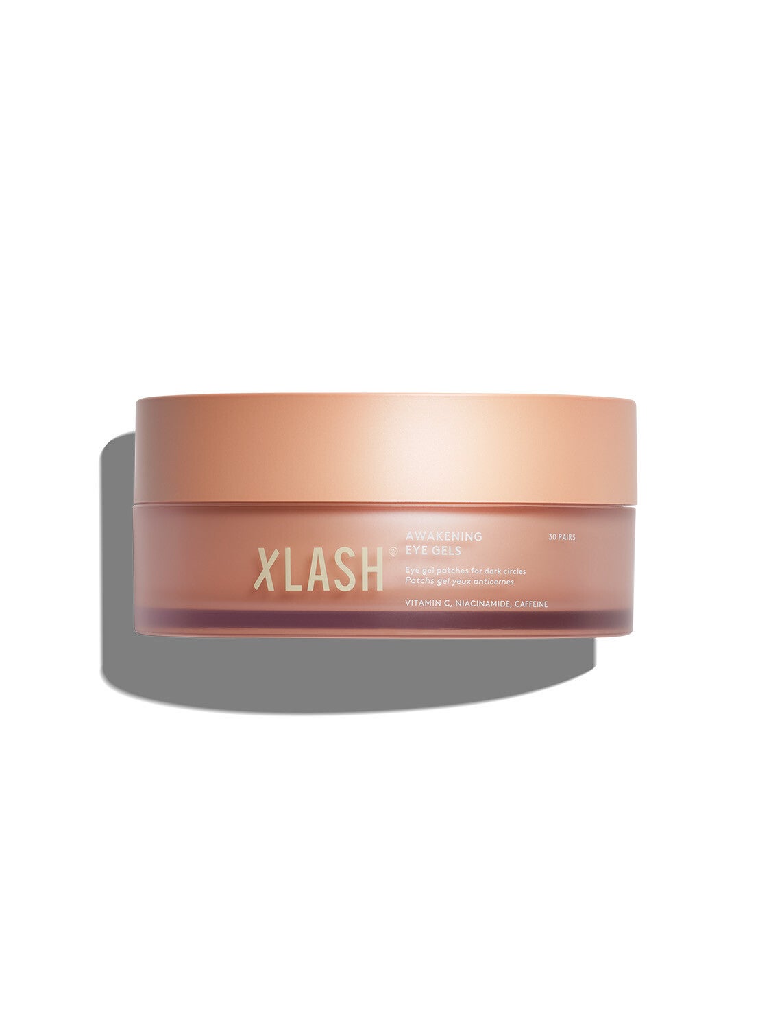 Xlash - Awakening - Eye gel patches