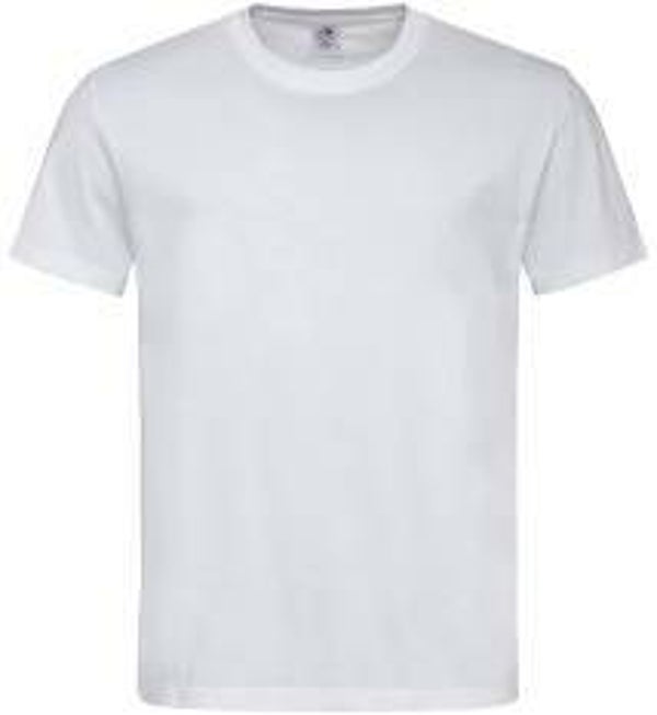 Tshirt Wit