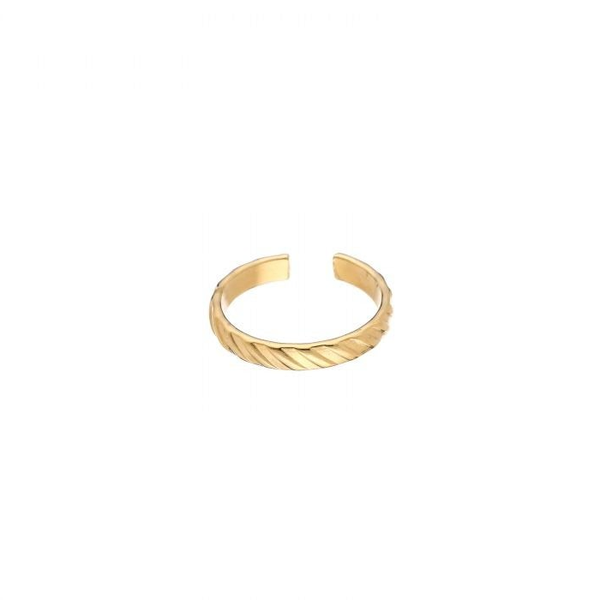 Ring Zoe - Gold