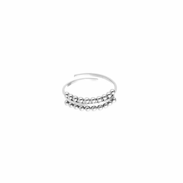 Ring Gigi - Silver