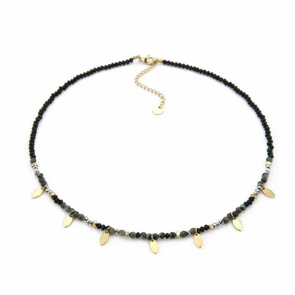 Necklace Kylie - Gold