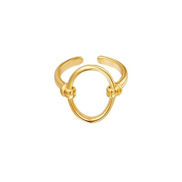 Ring Claire - Gold