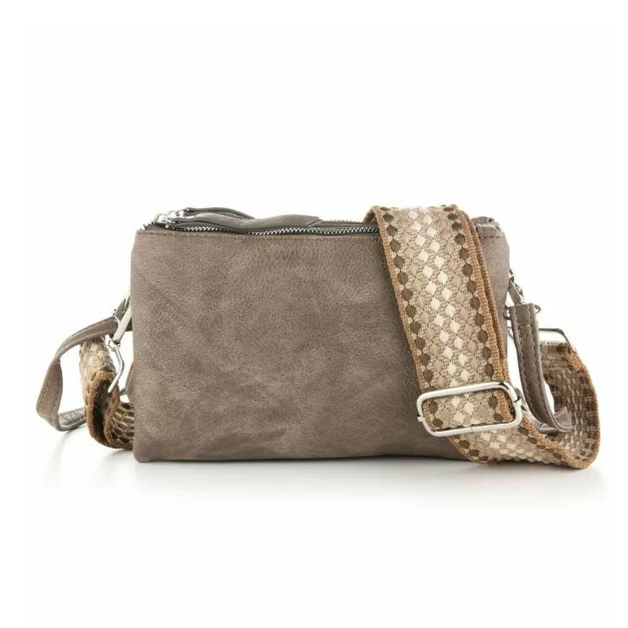 Bag Anna - Taupe