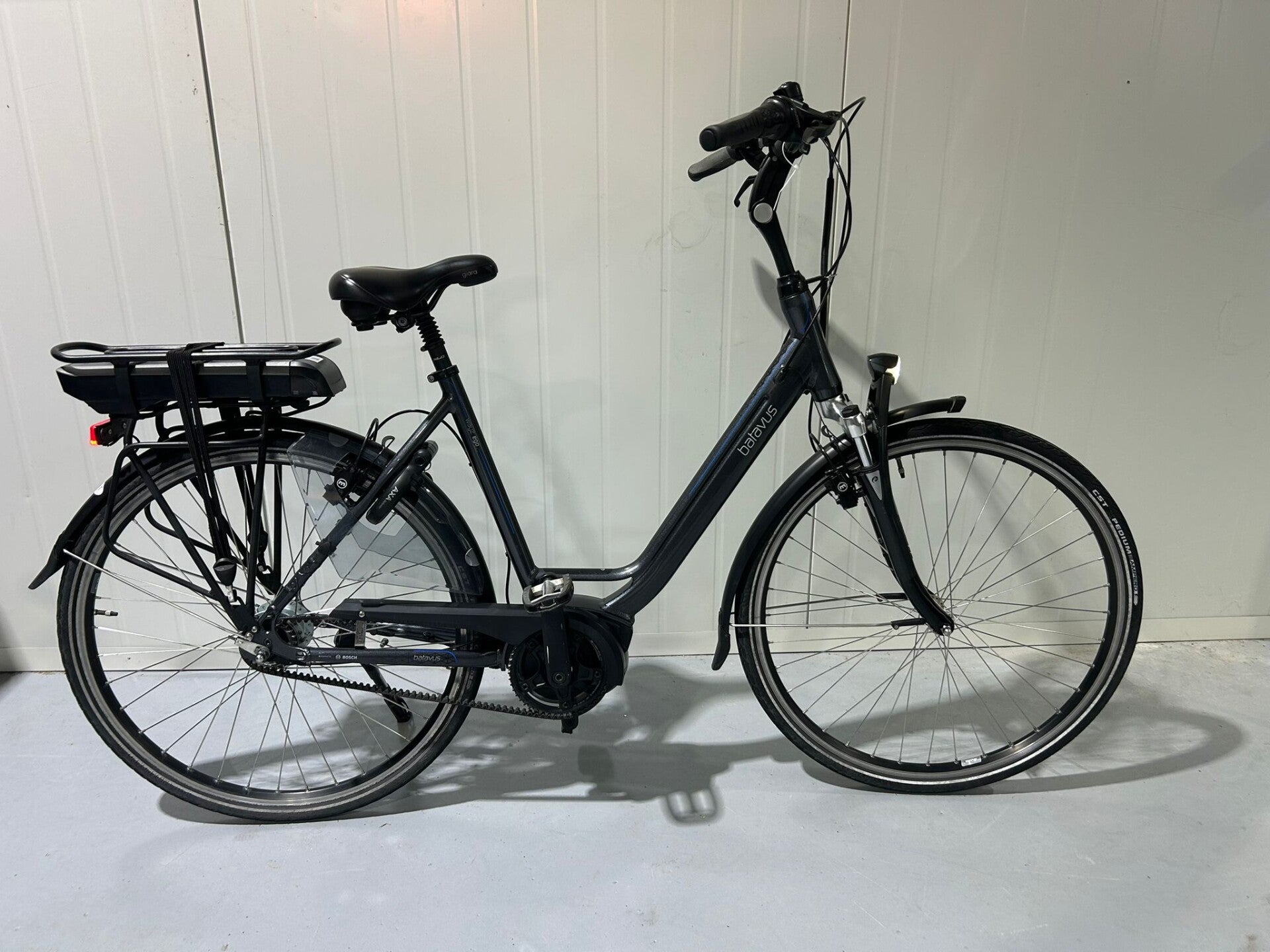 Batavus wayz ego