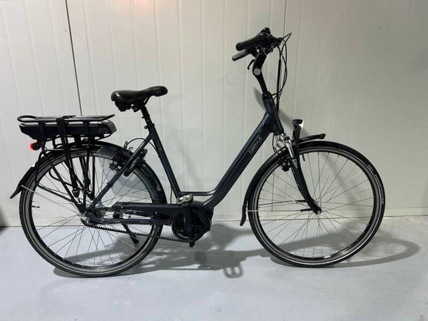 Batavus wayz ego