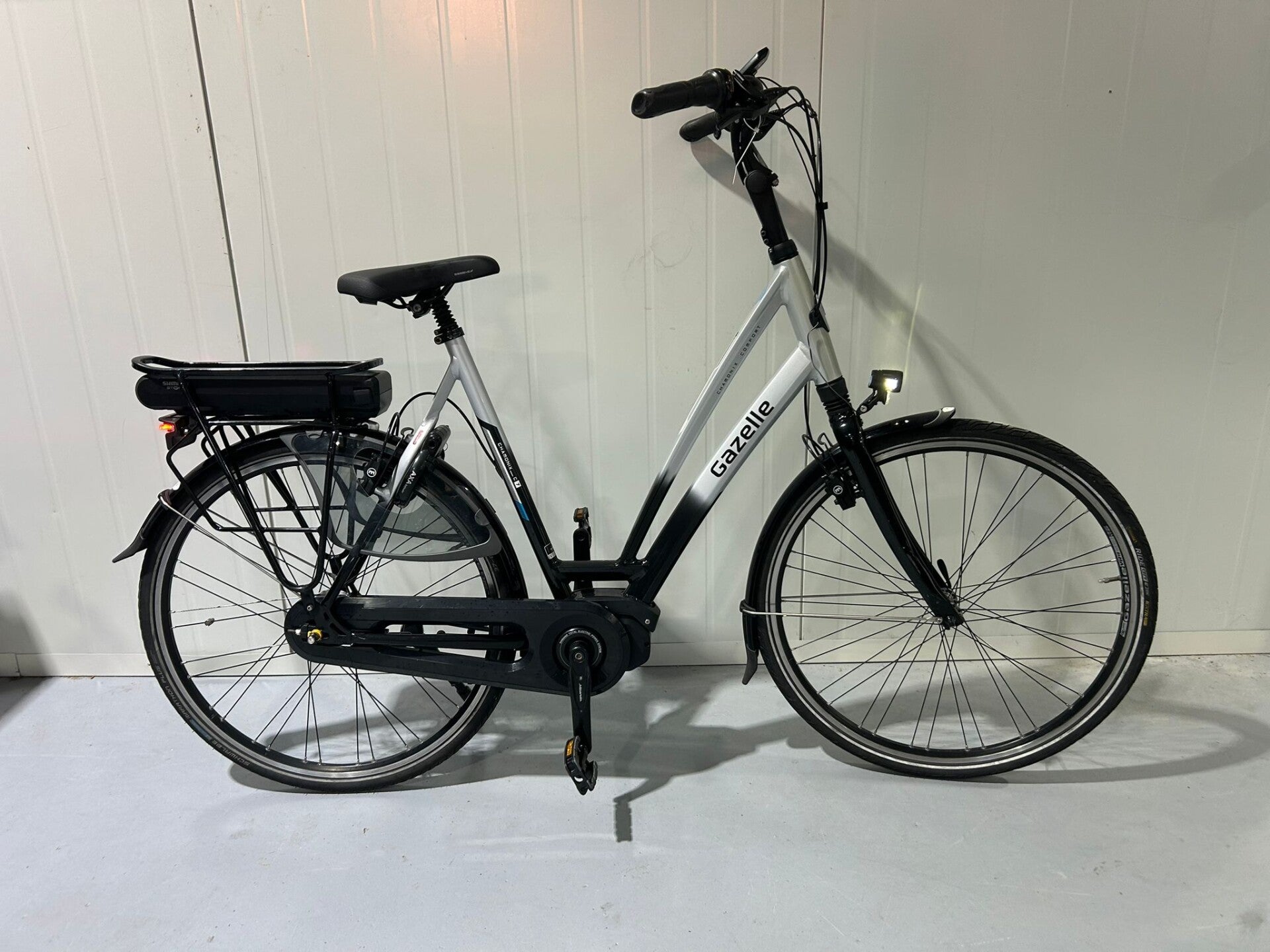 Gazelle chamonix C7 comfort