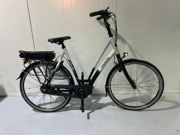 Gazelle chamonix C7 comfort