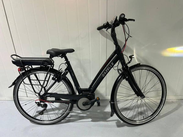 Gazelle Chamonix Sportive