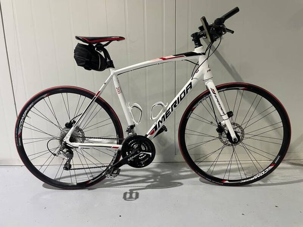 Merida speeder 200