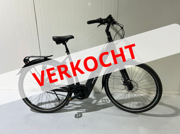 Koga Nova Evo