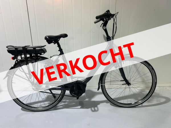 Batavus wayz ego