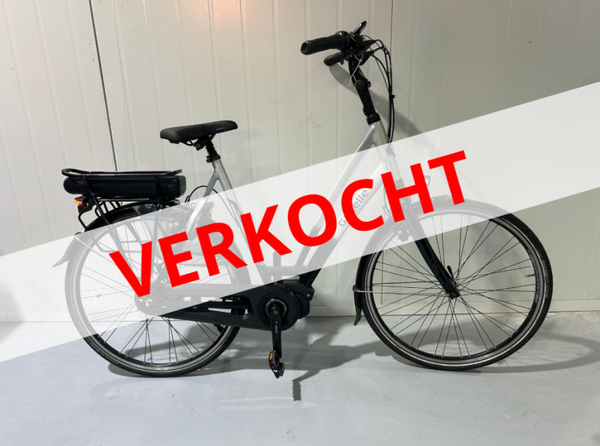 Gazelle chamonix C7 comfort
