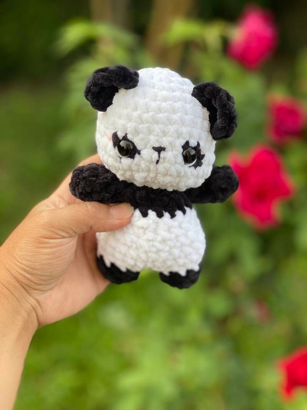 Mon Mini Panda
