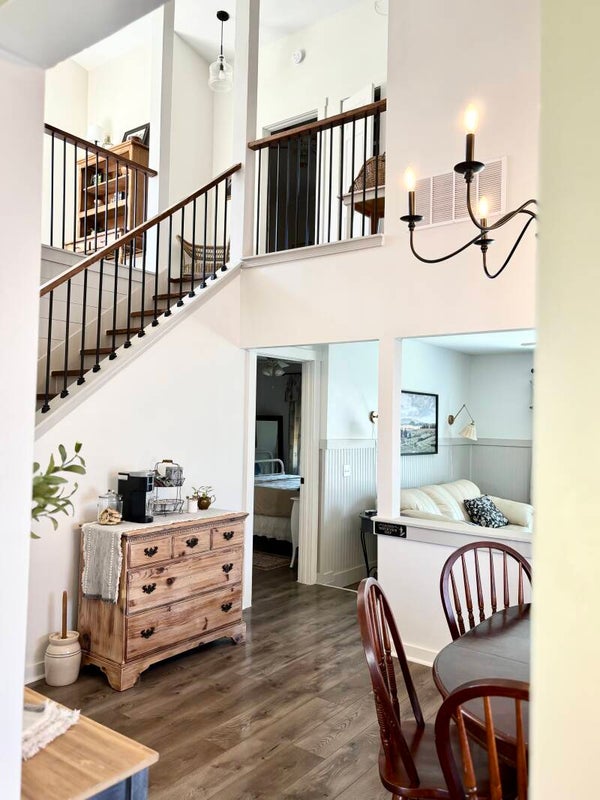 Cozy Cul-de-sac 7 Nights/1 Week Stay