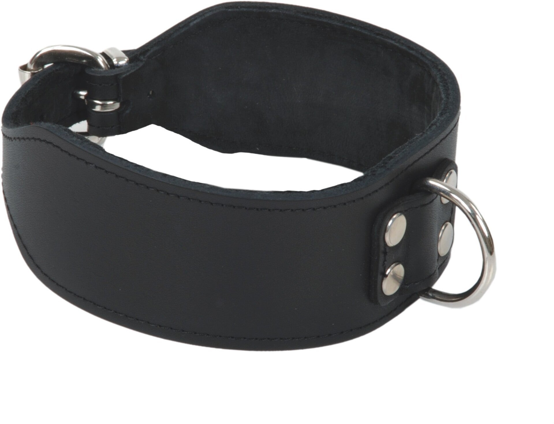 Halsband mit Halbring 10626