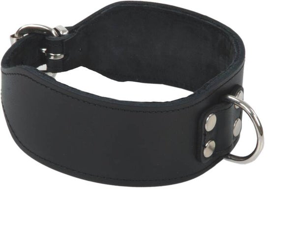 Halsband mit Halbring 10626