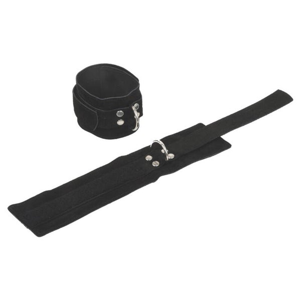 Handfessel Velour 12526