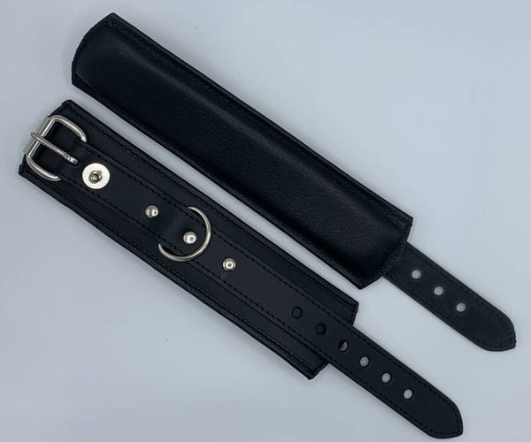 Handfessel abschliessbar 13726