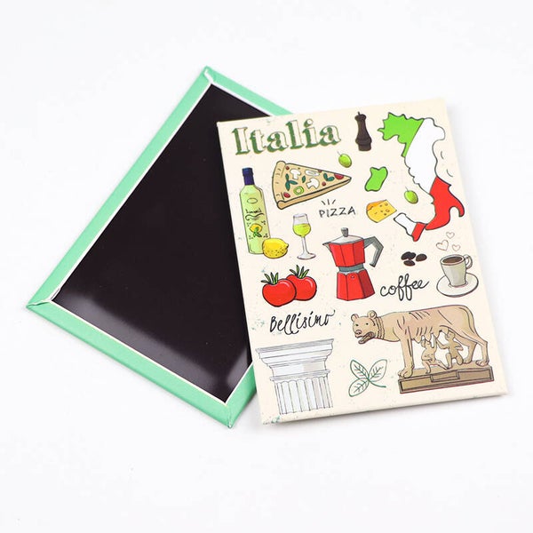 Custom Photo Magnets - 2.5x3.5in - 65x90mm