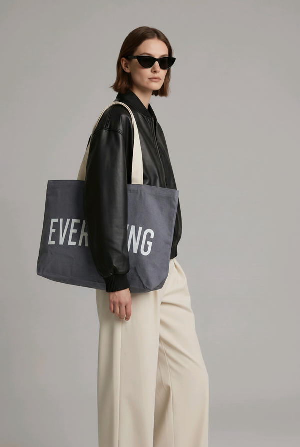 Everything Bag - Gray