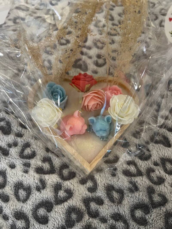 le coeur éternel