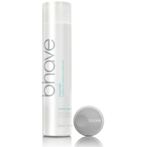BHAVE Nourish conditioner