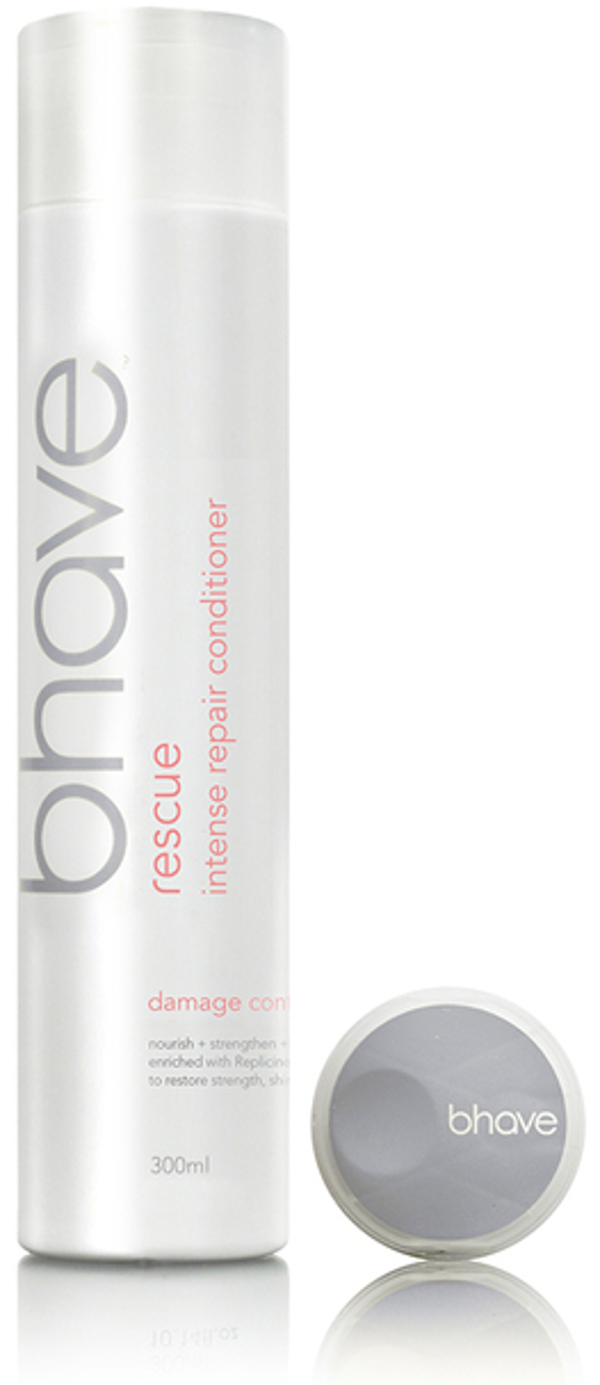 BHAVE Rescue conditioner