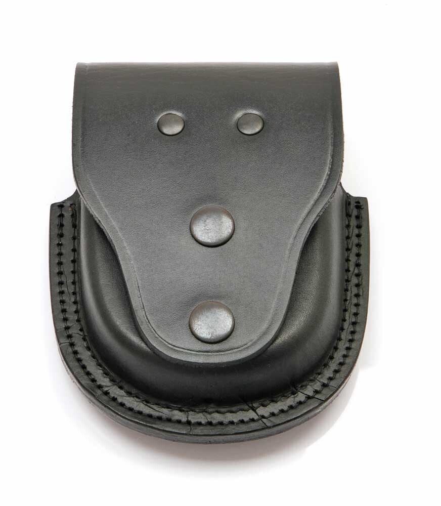 Handfesselholster Leder