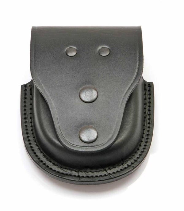 Handfesselholster Leder