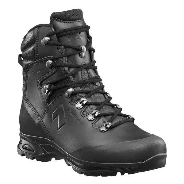 Haix Commander GTX