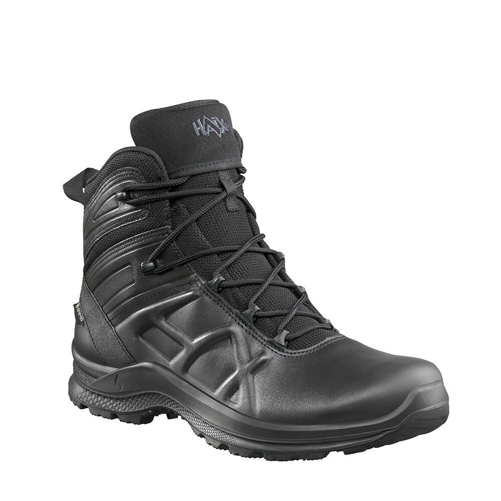 BLACK EAGLE TACTICAL 2.0 GTX MID/BLACK