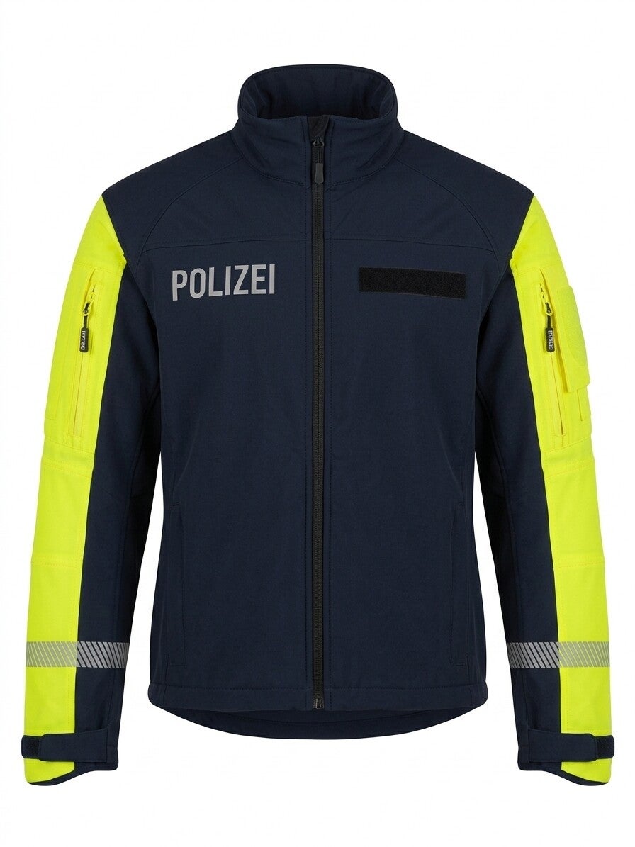 ATH - Winterjacke High Viz