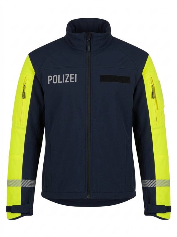 ATH - Winterjacke High Viz