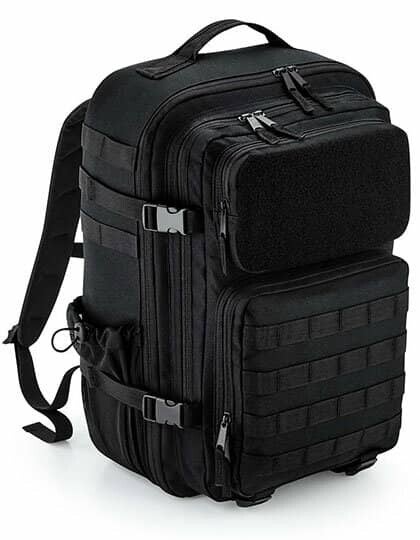 Tactical Backpack 35L – Einsatz- & Outdoor-Rucksack