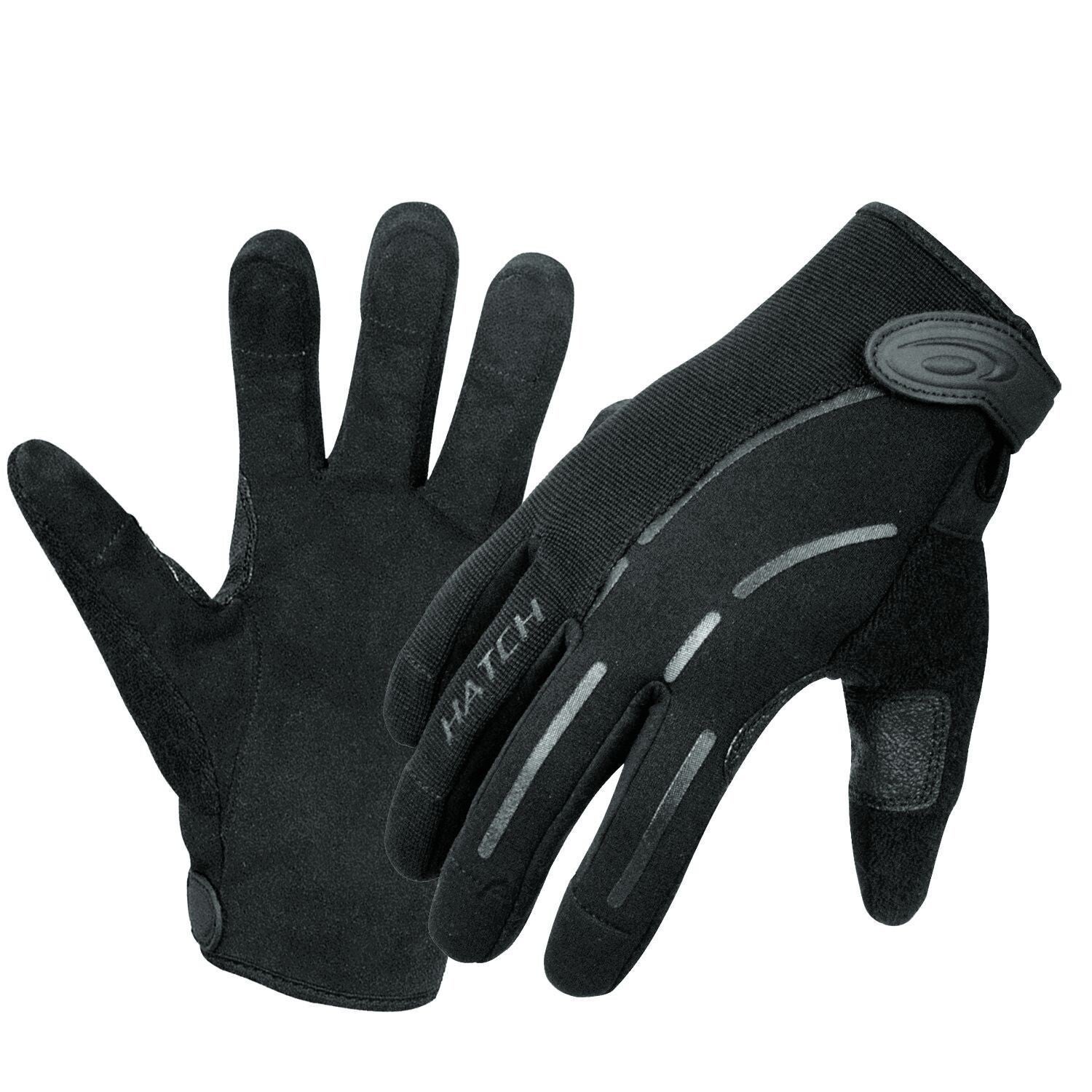 Hatch PPG2 – Tactical Nadelstich- & Schnittschutzhandschuh