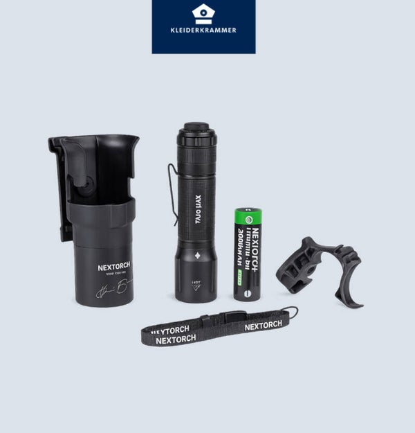 Nextorch® TA30C - Set