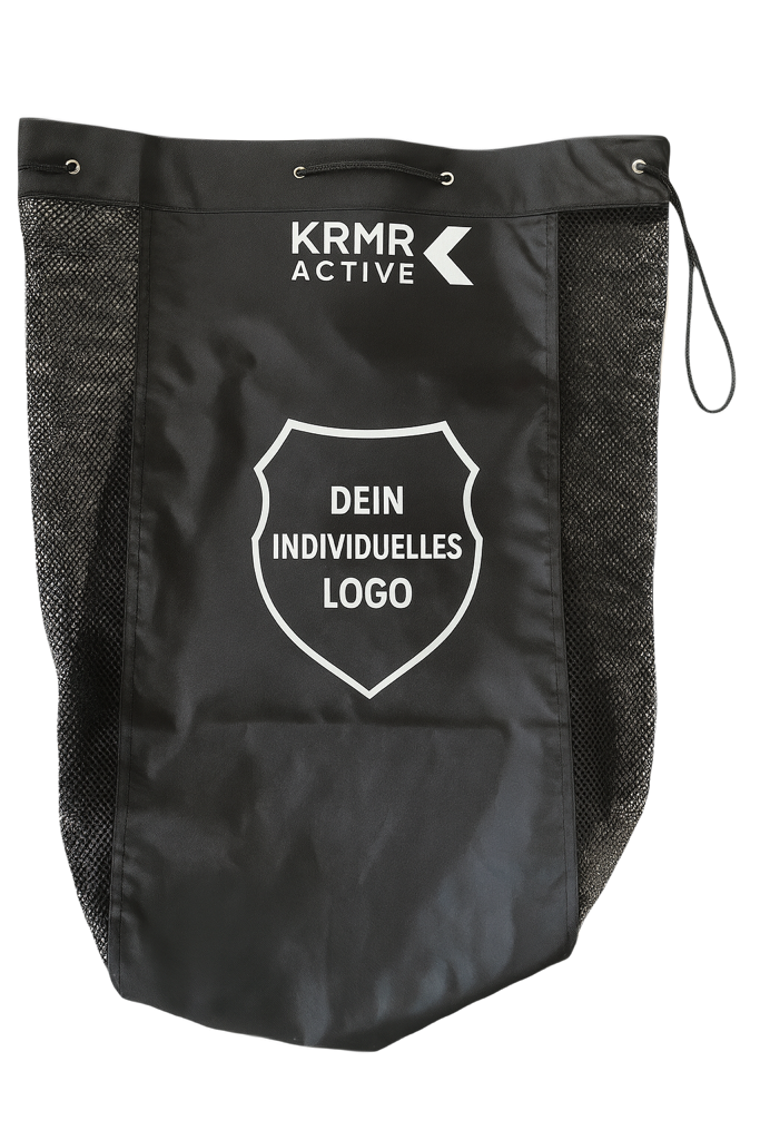 KRMR Active - Ballsack mit Individuellem Logo