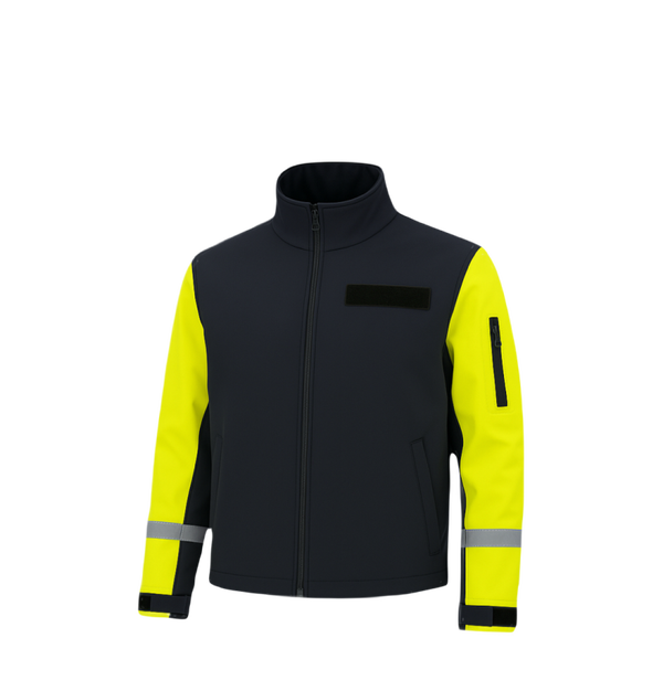 ATH - Winterjacke High Viz
