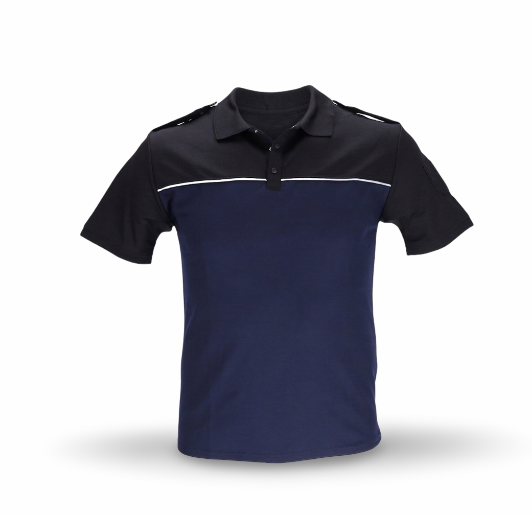 Poloshirt Modell NRW
