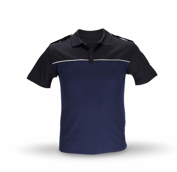 Poloshirt Modell NRW