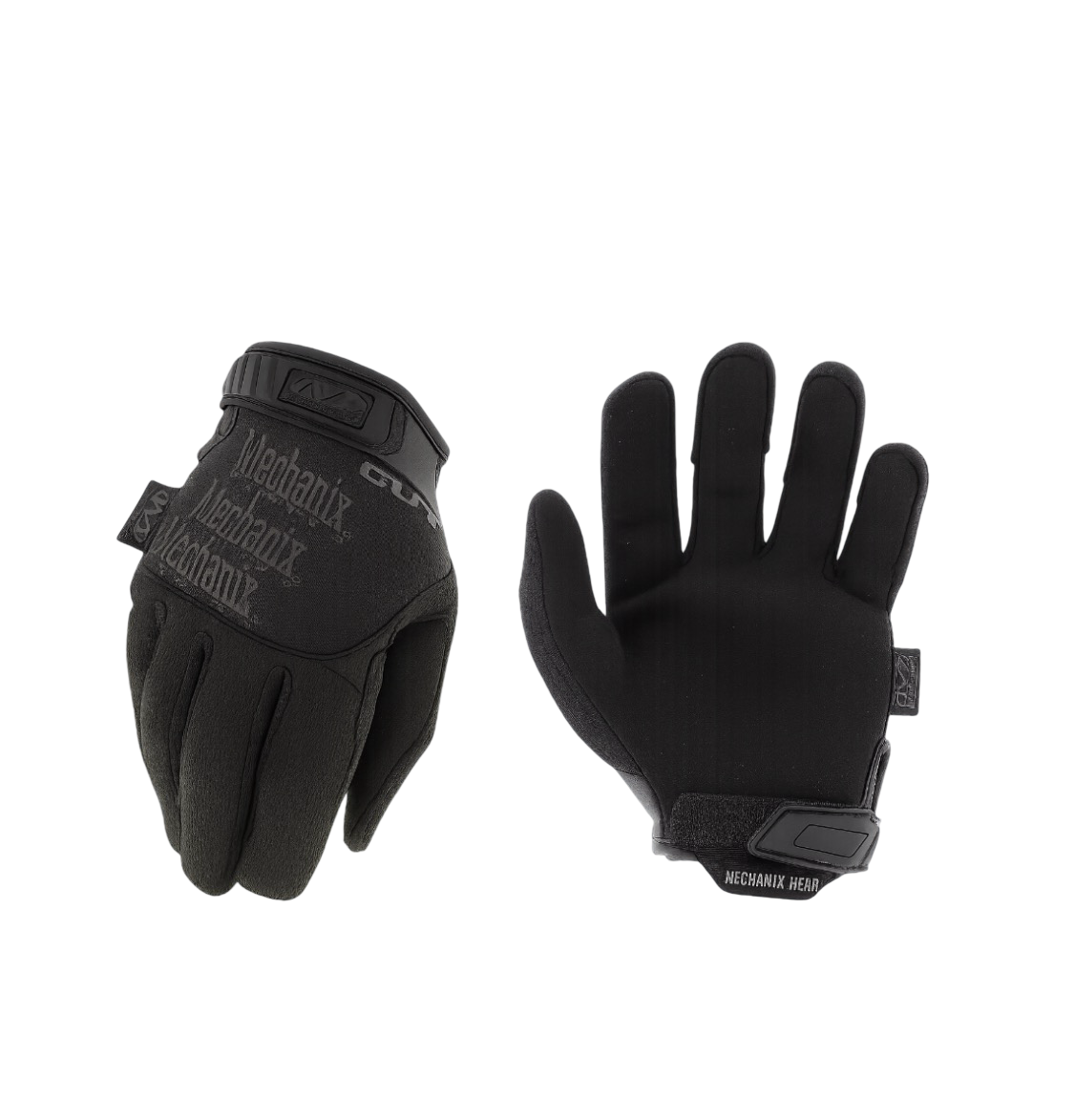 Mechanix Wear® Pursuit D5 – Taktischer Schnittschutzhandschuh