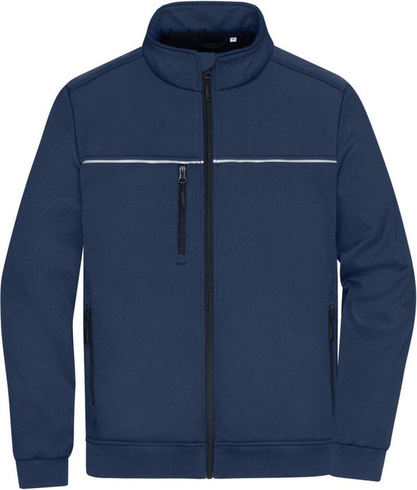 Softshelljacke Modell BW