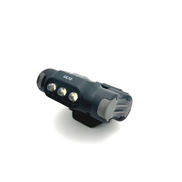 NEXTORCH UL10 - LED- Cliplampe