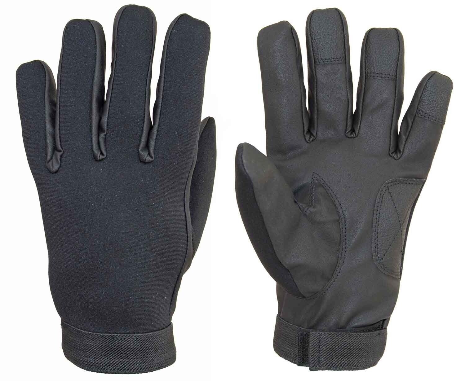 Tactical Cut-Glove Level 3 – Schnitthemmender Einsatzhandschuh