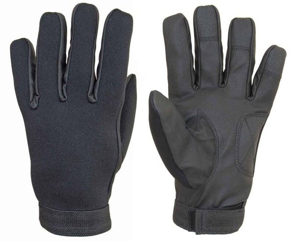 Tactical Cut-Glove Level 3 – Schnitthemmender Einsatzhandschuh