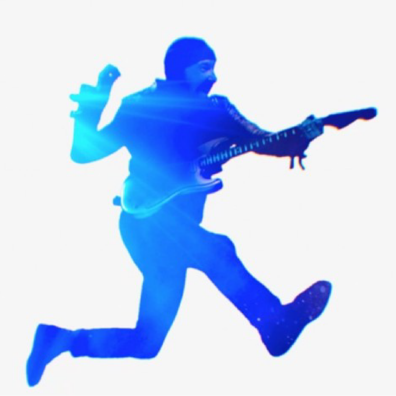 Guitar Backing Tracks