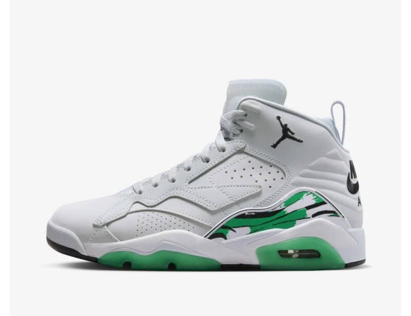 Jordan jumpman MVP